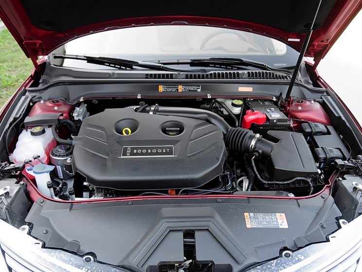 �ֿ� �ֿ�MKZ 2014�� 2.0T ������