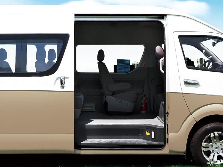 苏州金龙 海格h6c 2015款 2.7l汽油版g4ba-4