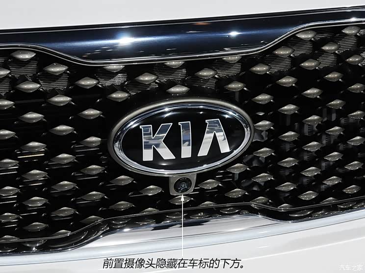 整体实力明显提升体验全新索兰托l5座