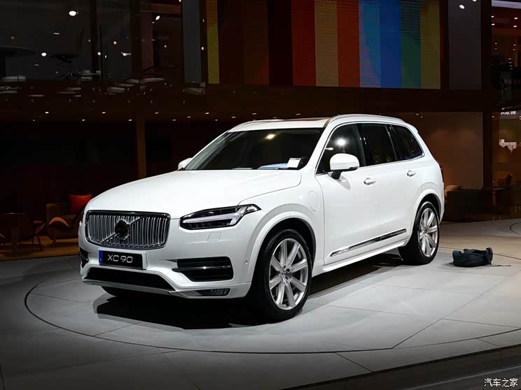 �ֶ���(����) �ֶ���XC90 2015�� ������