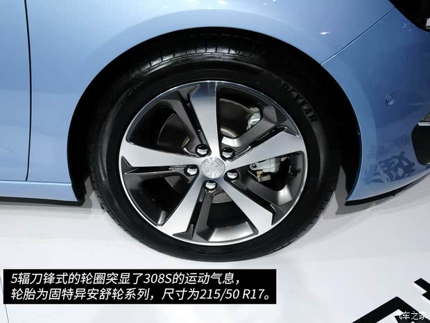  308S 2015 