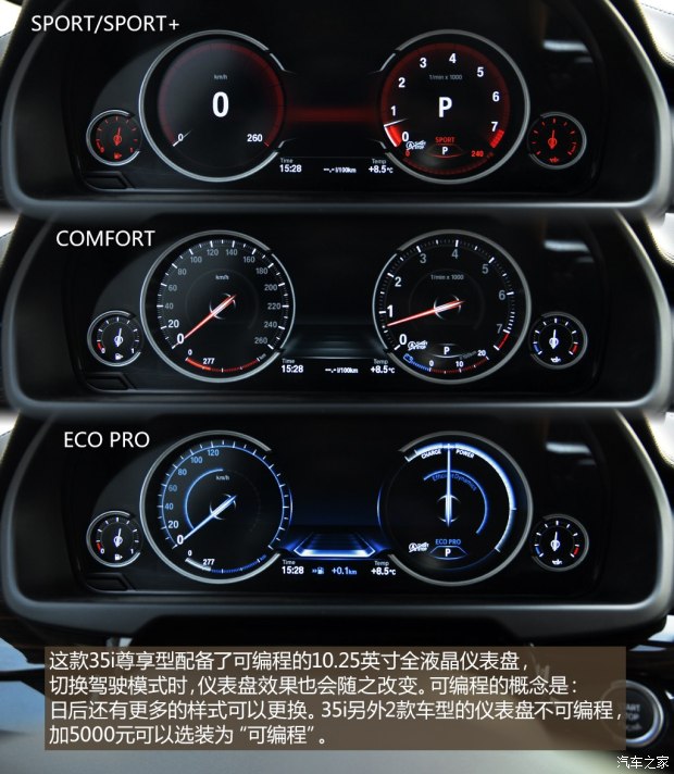 () X6 2015 xDrive35i 