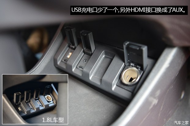 东风本田 本田XR-V 2015款 1.5L CVT经典版