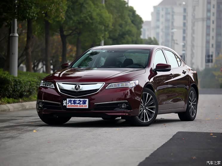 ک�� ک��TLX 2015�� 2.4L ������