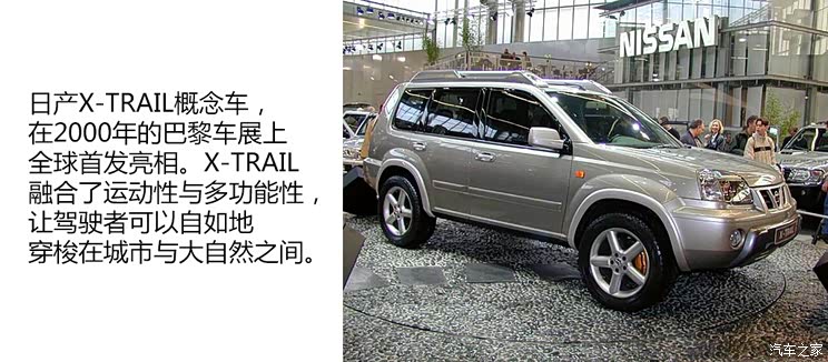 Nissan Nissan (import) Qijun (import) 2004 2.5 standard model