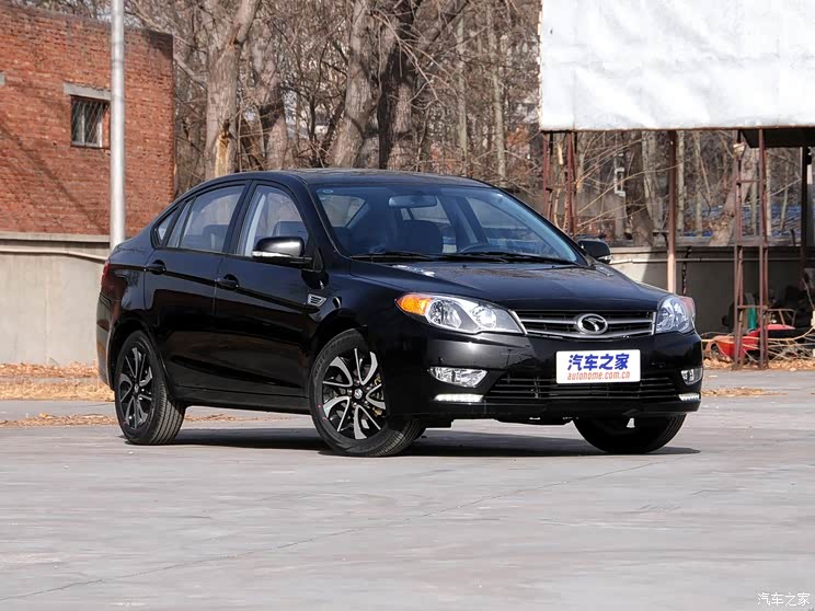 【图】v5菱致1.5t车型优惠3000元 现车充足_汽车之家