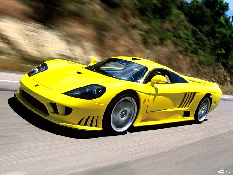 赛麟(进口) 赛麟s7 2014款 标准型