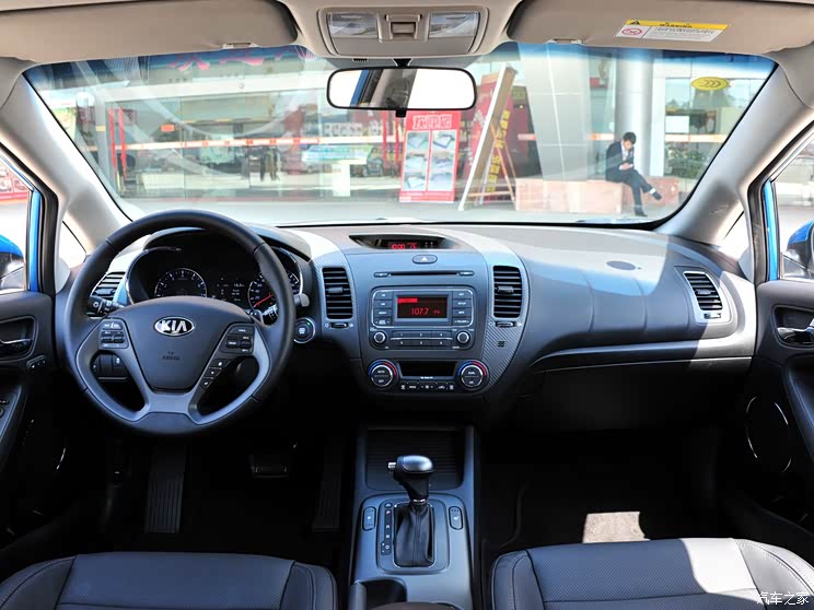 ���Ƕ����ô���������K3S2014�� 1.6L �Զ�Premium