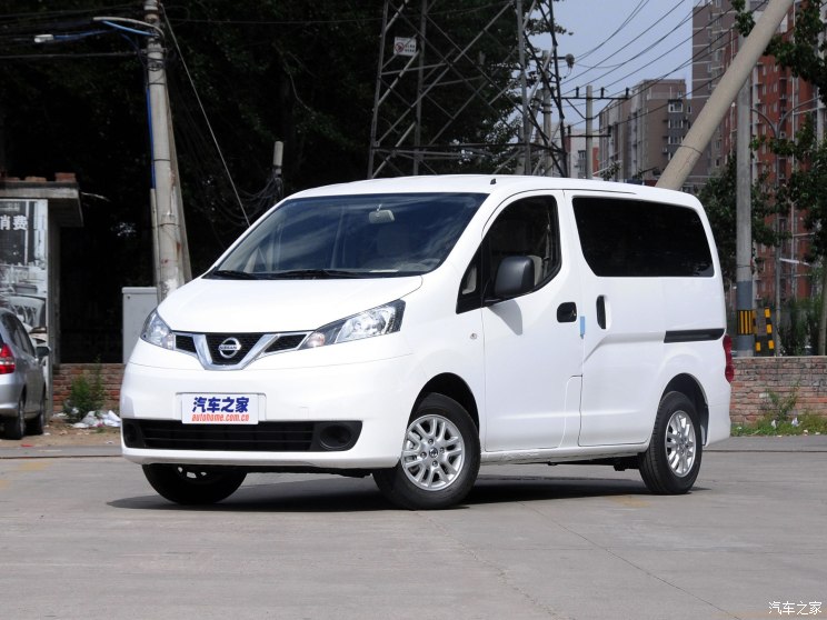 還可享6000元禮品券|汽車|原創|日產nv200|汽車報價|汽車評測|汽車