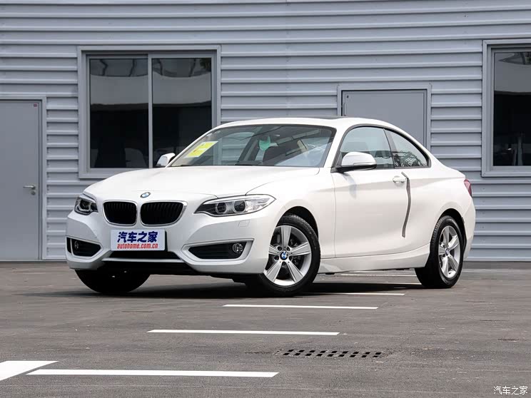 2015年3月亮相宝马将推出2系gt概念车