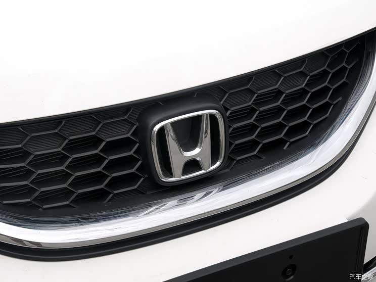 Dongfeng Honda Civic 2014 1.8L Automatic Comfort Edition