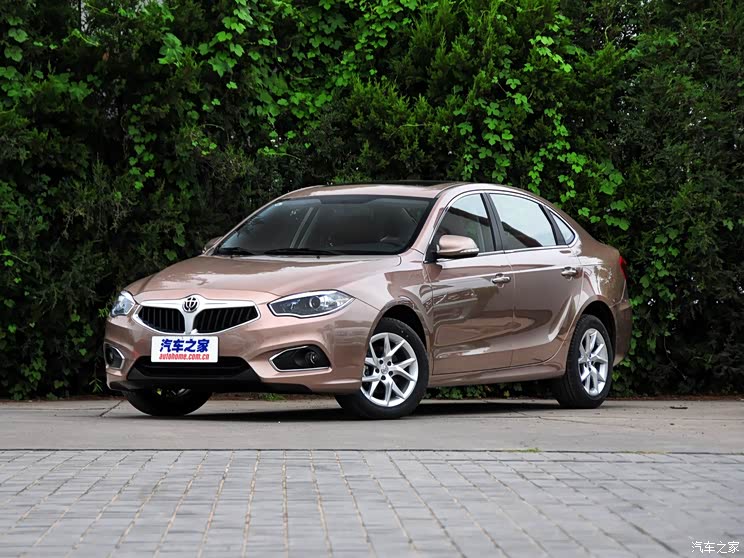 中华华晨中华中华h5302014款 1.5t 自动豪华型