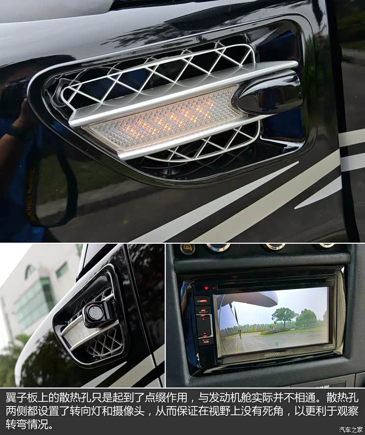 GMC SAVANA 2014款 5.3L 领袖版 GMC SAVANA 2014款 5.3L 领袖版