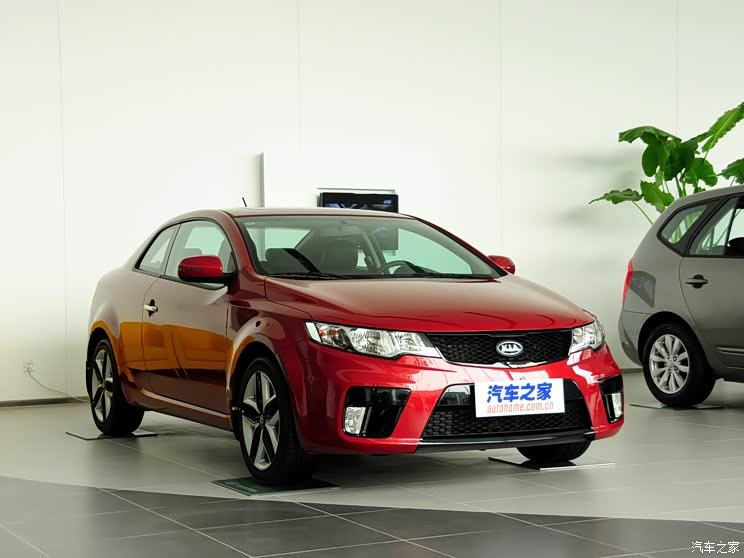 起亚速迈全系优惠4000元有少量现车