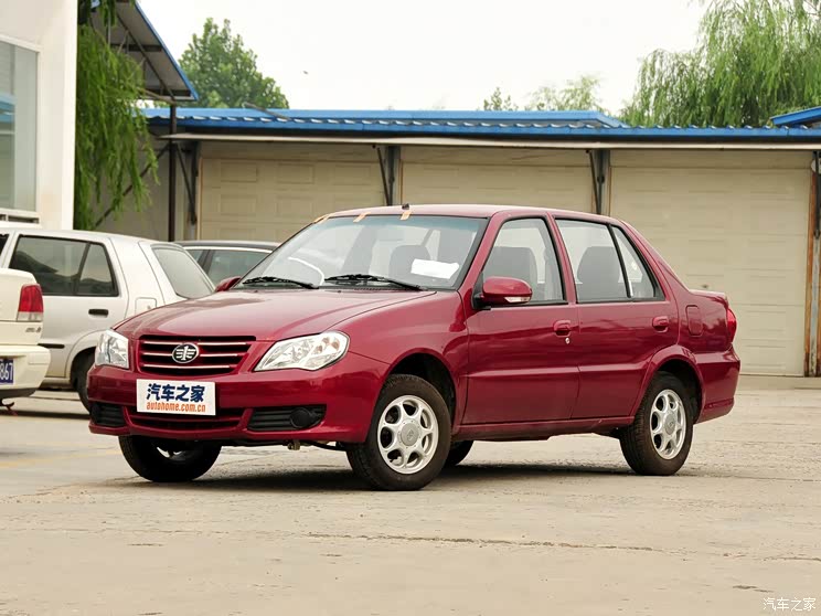 【图】夏利现车充足在售 最高可优惠4000元_汽车之家