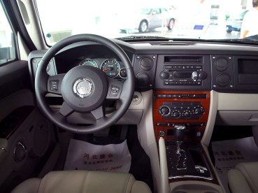 Jeep() ָӹپ 2007 4.7