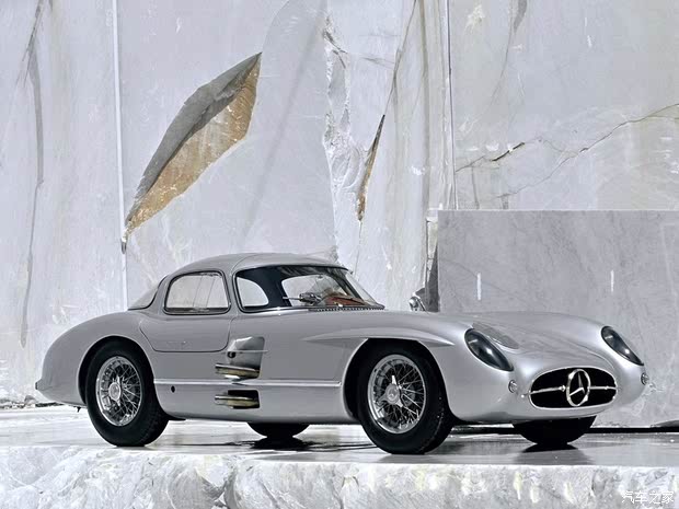 Y(M(jn)) YSLR(j) 1955 300SLR (jng)