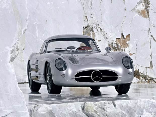 Y(M(jn)) YSLR(j) 1955 300SLR (jng)
