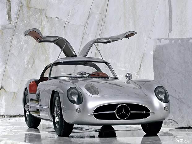 Y(M(jn)) YSLR(j) 1955 300SLR (jng)