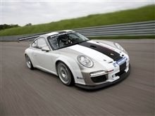 疯狂赛车第4季：赛道猎杀者 911 GT3 Cup