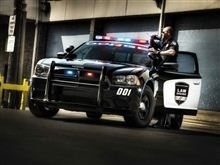 “范儿”改装第6季：凶猛执法者Charger警车