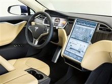 环保先锋第22季：电动车里程碑 特斯拉Model S