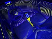 绝美官图第39季：设计融入大自然元素的雷诺Twin-Z