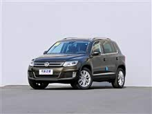 SUV矩阵第52季：外观小改、配置升级 新款途观