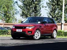 SUV矩阵第57季：脱胎换骨的改变 新揽胜运动版