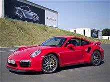 超跑CLUB第57季：百公里加速3.1秒 911 Turbo S