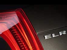 绝美官图第51季：1.4L发动机配电动机 凯迪拉克ELR