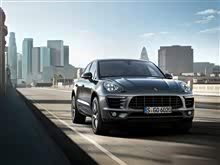 SUV矩阵第66季：小一号的卡宴 保时捷Macan