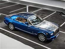 绝美官图第65季：优雅与奢华相结合 劳斯莱斯幻影