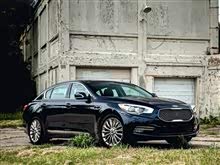 绝美官图第66季：高端上档次的起亚旗舰车 K900