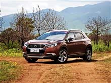 SUV矩阵第79季：优雅的法系SUV！DS 6