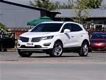 SUV矩阵第84季：美式豪华重返中国 林肯MKC