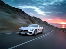 超跑CLUB第90季：传承SLS AMG精髓 AMG GT