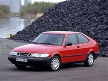 经典名车第44季：萨博经典之作 Saab 900