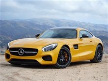 超跑CLUB第105季：动感流畅线条 AMG GT