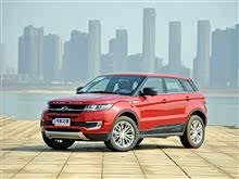 SUV矩阵第122季：外观实在太抢眼 陆风X7