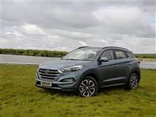 SUV矩阵第124季：颜值更高全面升级！全新途胜