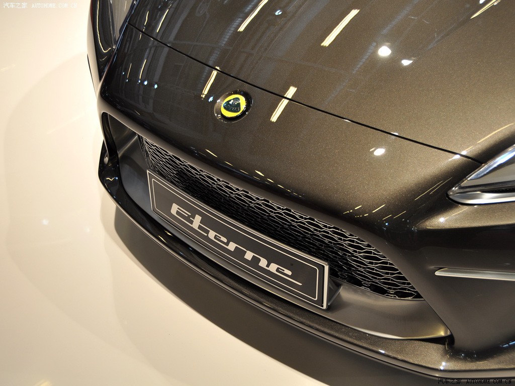 eterne频道 报价    配置