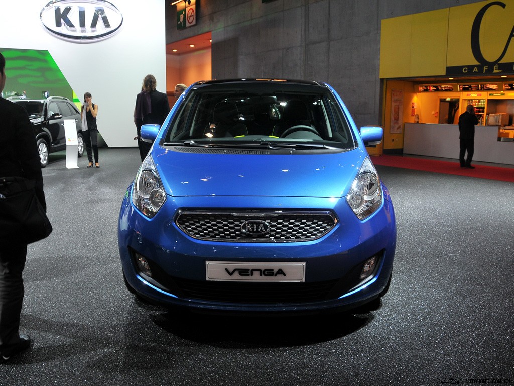 venga频道 报价    配置