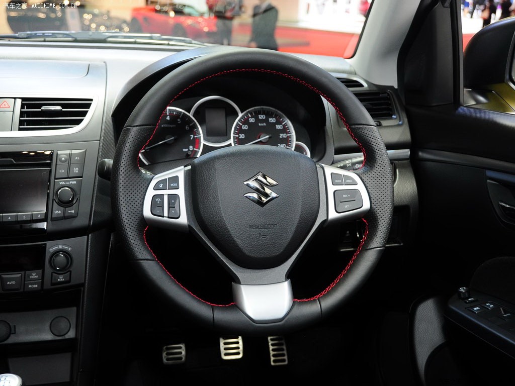 速翼特频道 报价    配置