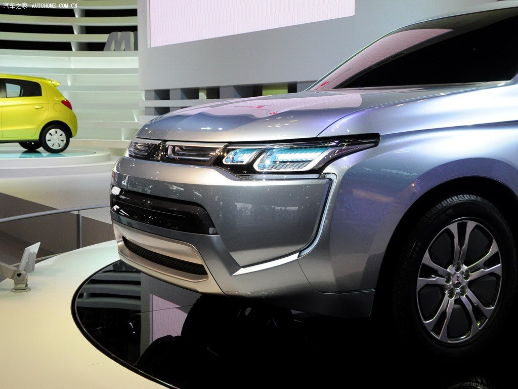 三菱px-miev频道 报价    配置