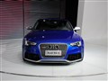 Audi Sport µRS 5