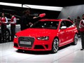 Audi Sport �µ�RS 4