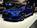 Audi Sport �µ�RS 7