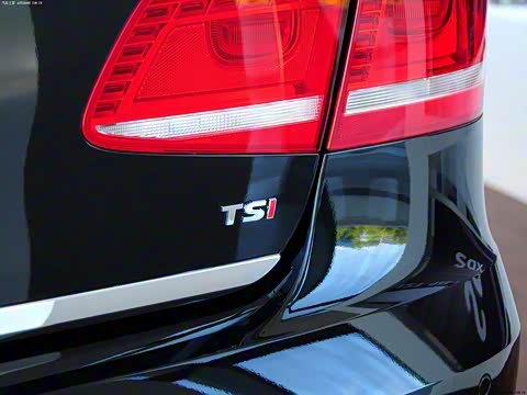 2012�� �Ŀ� 1.4TSI ������