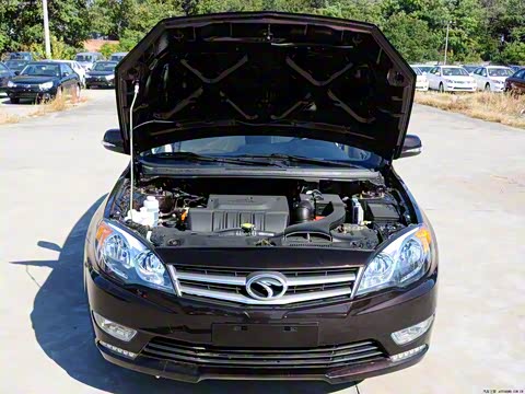 2012�� 1.5L �ֶ�������